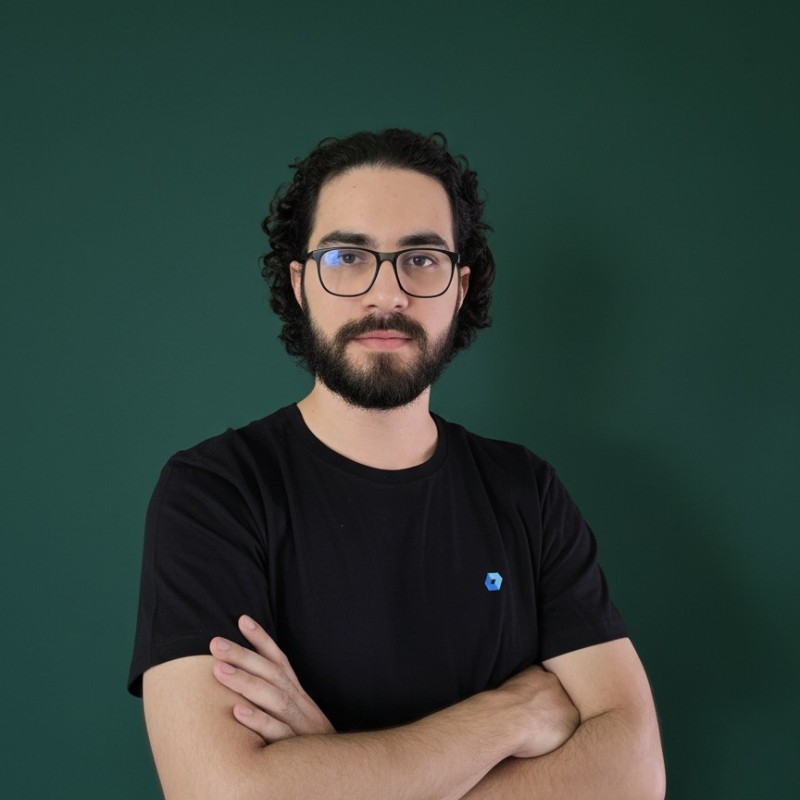 Alan Lanceloth Rodrigues Silva